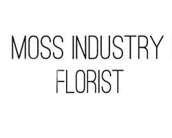 Moss Industry Florist