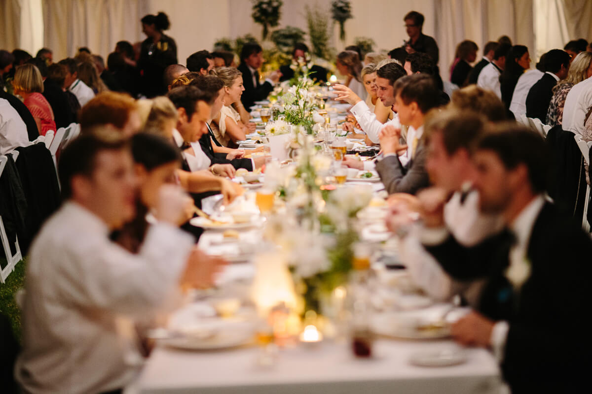 THE RK GROUP - Wedding Catering Geelong and the Surf Coast