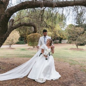 Photo by Meg Read Photography