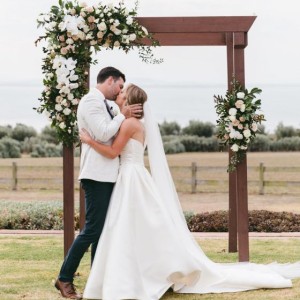 Photo by Meg Read Photography