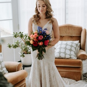 Caity & Duncan Photography