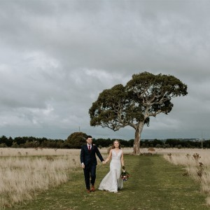 Caity & Duncan Photography