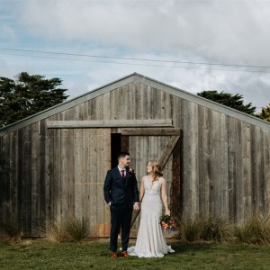 Caity & Duncan Photography