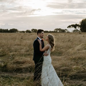 Caity & Duncan Photography