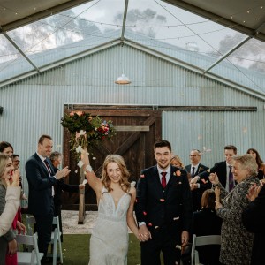 Caity & Duncan Photography