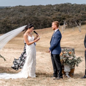 Photo by Ash Hughes Weddings