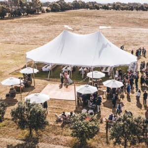 Photo by Ash Hughes Weddings