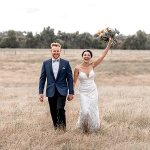 Photo by Ash Hughes Weddings