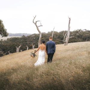 Photo by Ash Hughes Weddings