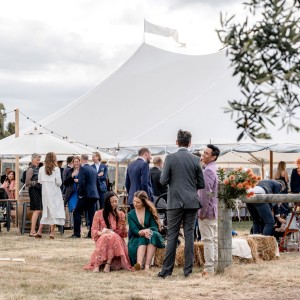 Photo by Ash Hughes Weddings
