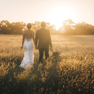 Photo by Ash Hughes Weddings