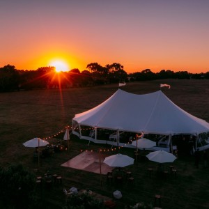 Photo by Ash Hughes Weddings
