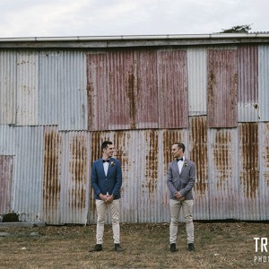 Photo by Three Studio Photography