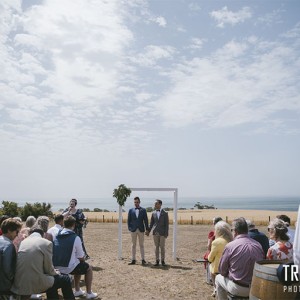 Photo by Three Studio Photography
