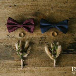 Photo by Three Studio Photography