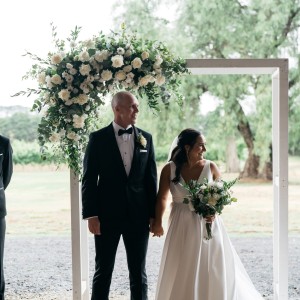 Photo by Courtney Laura Photography