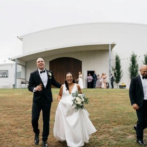 Photo by Courtney Laura Photography