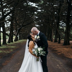 Photo by Courtney Laura Photography