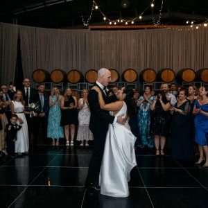Photo by Courtney Laura Photography