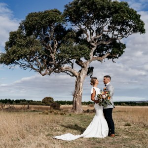 Photo by The Hogans Weddings