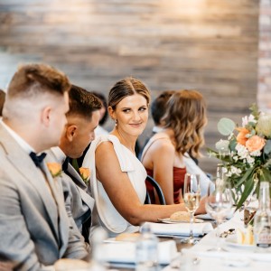 Photo by The Hogans Weddings