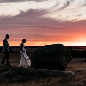 Photo by The Hogans Weddings