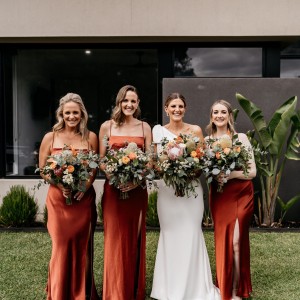 Photo by The Hogans Weddings