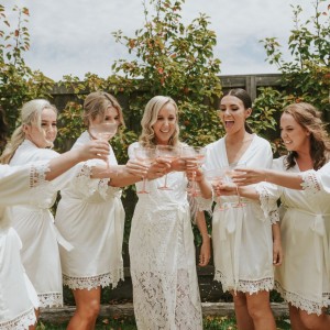 Photo by Smitten Wedding Photography