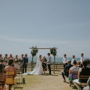 Photo by Smitten Wedding Photography