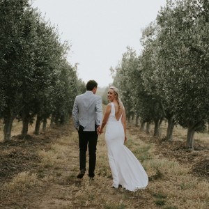 Photo by Smitten Wedding Photography
