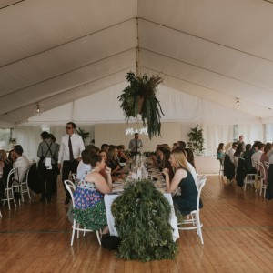 Photo by Smitten Wedding Photography