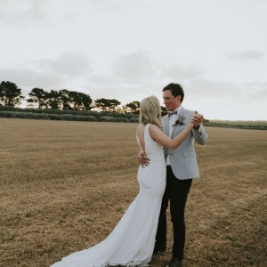 Photo by Smitten Wedding Photography