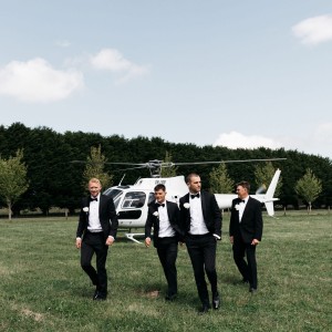 Photos by Chloe May Photography