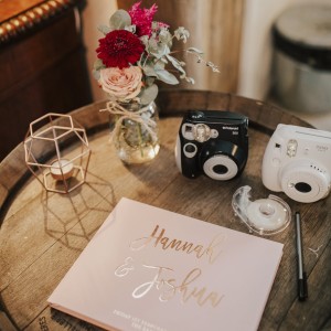 Photo by Madeline Kate Photography