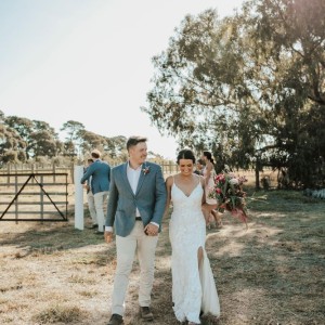Photo by Madeline Kate Photography