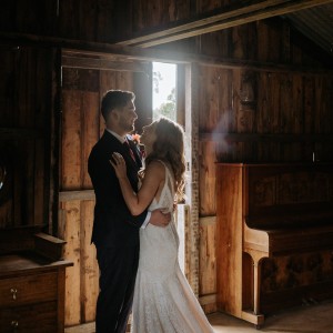 Caity & Duncan Photography