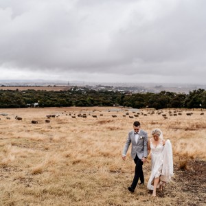 Photo by The Hogans Weddings