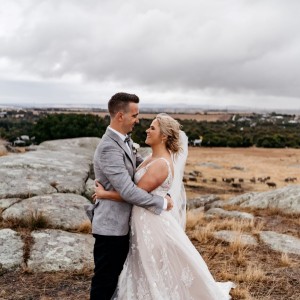 Photo by The Hogans Weddings