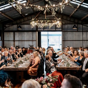 Photo by The Hogans Weddings