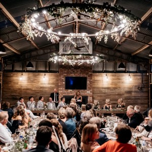Photo by The Hogans Weddings