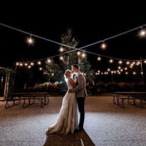 Photo by The Hogans Weddings